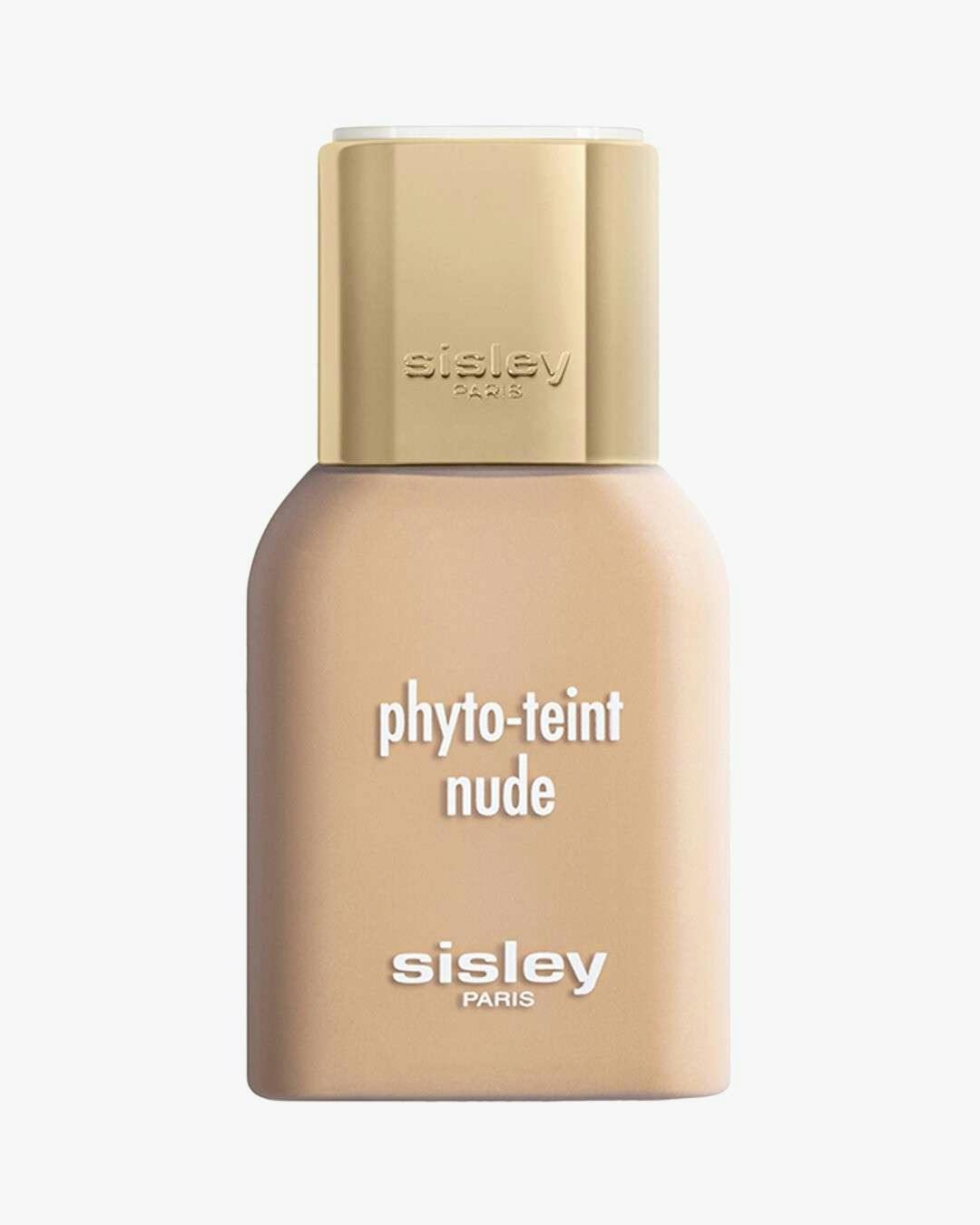 Lett foundation sisley Lett foundation sisley